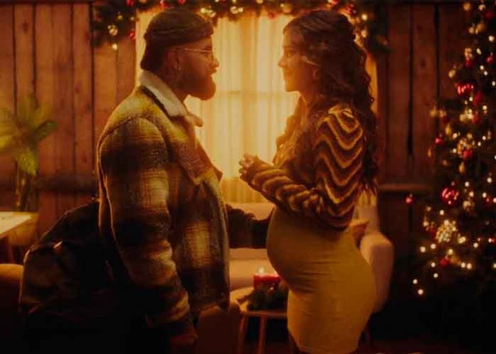 Greeicy y Mike Bahía confirman que serán padres con esta nueva canción