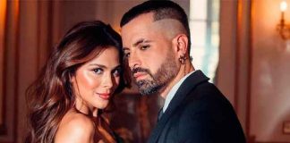 Padre de Greeicy confirma el embarazo de la cantante junto a Mike Bahía
