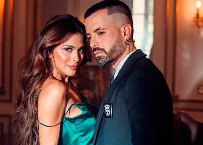 greeicy Padre de Greeicy confirma el embarazo de la cantante junto a Mike Bahía