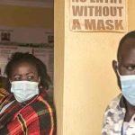 Kenia confirma un brote de gripe A en plena pandemia por la covid-19