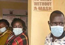 Kenia confirma un brote de gripe A en plena pandemia por la covid-19