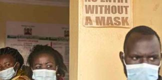 Kenia confirma un brote de gripe A en plena pandemia por la covid-19
