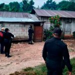 Ataque por sicarios en Guatemala