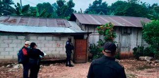 Ataque por sicarios en Guatemala