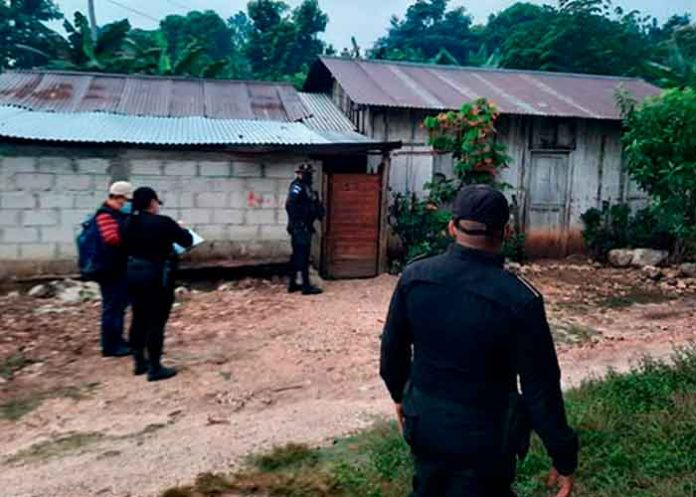 Ataque por sicarios en Guatemala