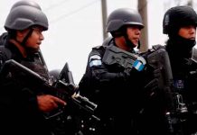 Arrestan a tres personas en Guatemala vinculadas al caso «Panamá Papers» Arrestan a tres personas en Guatemala vinculadas al caso "Panamá Papers"