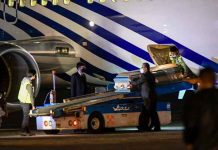Inicia repatriación de migrantes muertos tras accidente en México