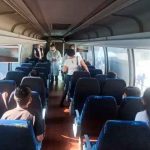 Regresan a Guatemala 10 sobrevivientes del brutal accidente en México Regresan a Guatemala 10 sobrevivientes del brutal accidente en México
