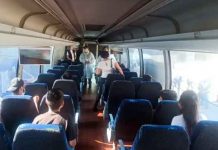 Regresan a Guatemala 10 sobrevivientes del brutal accidente en México Regresan a Guatemala 10 sobrevivientes del brutal accidente en México