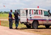 Un tiroteo deja 4 muertos en Haití Enfrentamiento en Haití