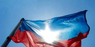 Gobierno de Nicaragua saluda 218 aniversario de independencia del pueblo Haití