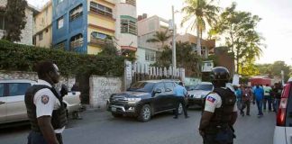 Liberan a otros tres misioneros de EE.UU. y Canadá secuestrados en Haití