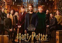 Presentan emotivo tráiler de Harry Potter: regreso a Hogwarts Presentan emotivo tráiler de Harry Potter: regreso a Hogwarts