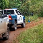 ¡Brutal masacre! Matan a cuatro menores de edad en Honduras ¡Brutal masacre! Matan a cuatro menores de edad en Honduras