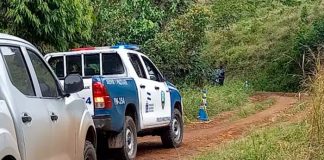 ¡Brutal masacre! Matan a cuatro menores de edad en Honduras