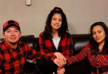 Hallan muertos a 7 miembros de una familia hondureña en Estados Unidos Hallan muertos a 7 miembros de una familia hondureña en Estados Unidos