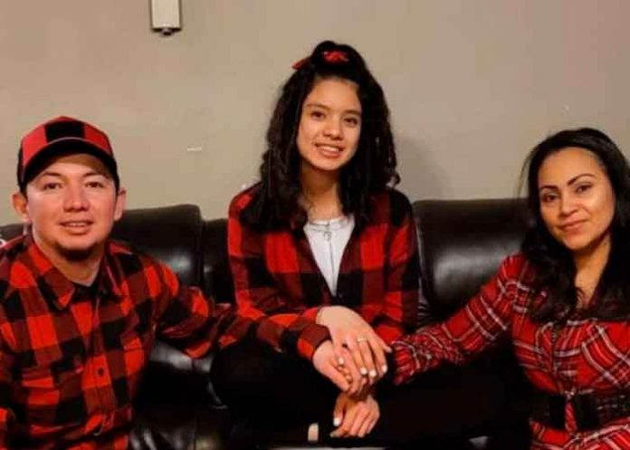 Hallan muertos a 7 miembros de una familia hondureña en Estados Unidos