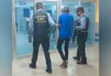 ¡Atroz crimen! Padre mata a su hijo tras discusión en Honduras ¡Atroz crimen! Padre mata a su hijo tras discusión en Honduras