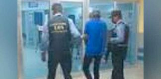 ¡Atroz crimen! Padre mata a su hijo tras discusión en Honduras