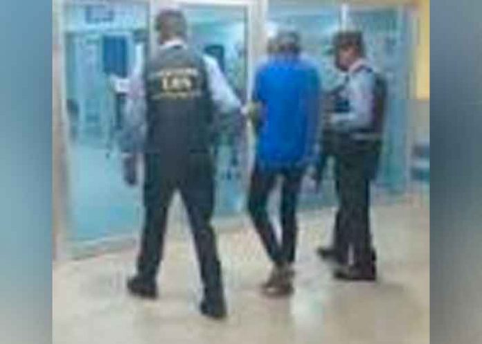 honduras2 ¡Atroz crimen! Padre mata a su hijo tras discusión en Honduras