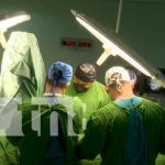 Realizan jornada quirúrgica en el Hospital Antonio Lenin Fonseca Realizan jornada quirúrgica en el Hospital Antonio Lenin Fonseca