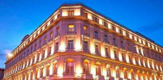 El primer hotel LGBT de Cuba reabre sus puertas en cayo paradisíaco
