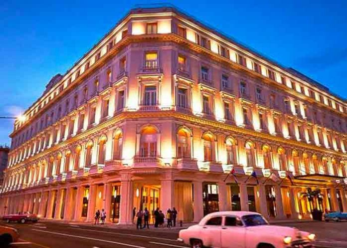 hotel-cuba- El primer hotel LGBT de Cuba reabre sus puertas en cayo paradisíaco