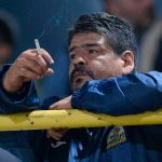 Hugo Maradona, hermano del astro del fútbol mundial, muere a los 52 años Imagen de Hugo Maradona, hermano del ícono del fútbol mundial: Diego Armando