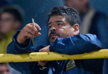 Hugo Maradona, hermano del astro del fútbol mundial, muere a los 52 años Imagen de Hugo Maradona, hermano del ícono del fútbol mundial: Diego Armando