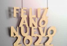 ¡Feliz Año Nuevo 2022! 50 ideas para felicitar el año por WhatsApp ¡Feliz Año Nuevo 2022! 50 ideas para felicitar el año por WhatsApp
