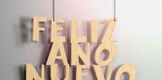 ¡Feliz Año Nuevo 2022! 50 ideas para felicitar el año por WhatsApp