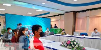 INATEC Nicaragua realiza encuentro sobre formación virtual