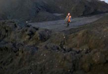 Incendio en un alojamiento de obreros en China deja ocho muertos