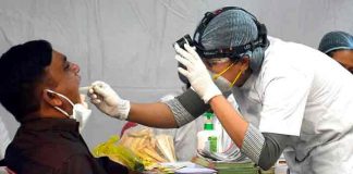 La India confirma más de 100 casos de ómicron y alerta a la población