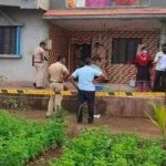 ¡Escalofriante! Decapitó a su hermana con ayuda de su madre en la India Decapitó a su hermana con ayuda de su madre en la India