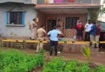 Decapitó a su hermana con ayuda de su madre en la India