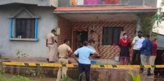 Decapitó a su hermana con ayuda de su madre en la India