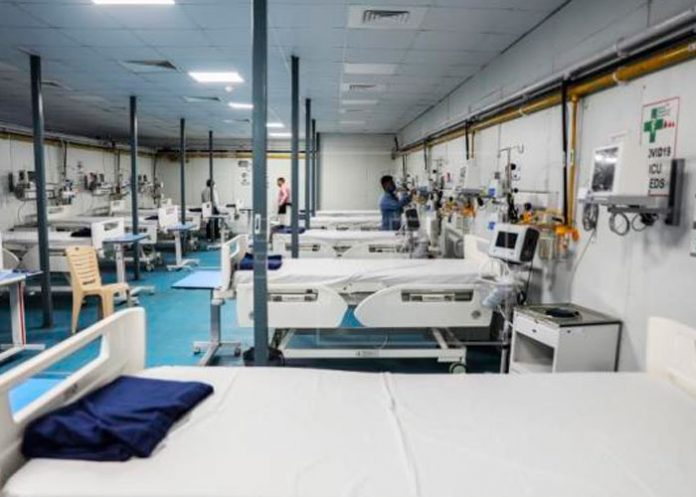 india3 Paciente infectado con ómicron escapó de aislamiento en India