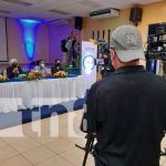 Festival de Publicaciones Educativas, Índice Nicaragua