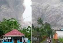 Indonesia: Erupción del volcán Semeru deja 15 muertos y 27 desaparecidos