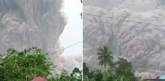 Indonesia: Erupción del volcán Semeru deja 15 muertos y 27 desaparecidos