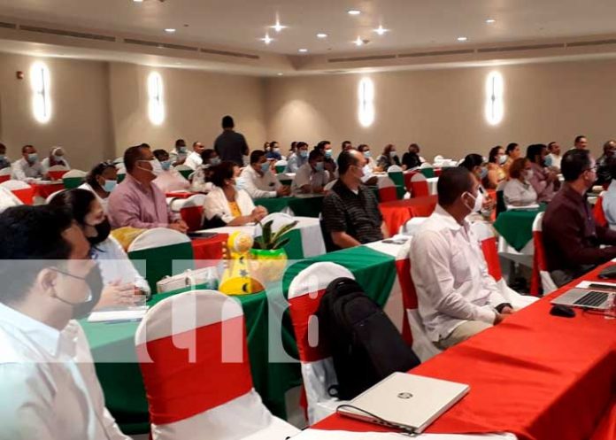 informe-salud-01 Informe anual sobre epidemiología en Nicaragua