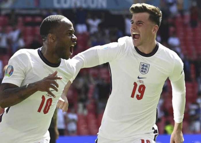 inglaterra, italia, liga de naciones, europa, futbol,