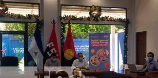 Foro educativo sobre los avances del inglés en Nicaragua
