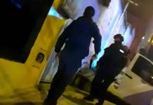 Interpol desbarata red de tráfico de migrantes en América del Sur y Central Interpol desbarata red de tráfico de migrantes en América del Sur y Central