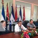 Nicaragua reanuda exportación de productos pesqueros con la Unión Europea Nicaragua reanuda exportación de productos pesqueros con la Unión Europea