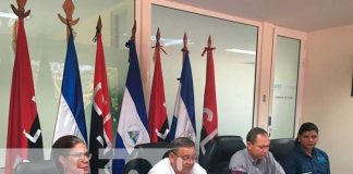 Nicaragua reanuda exportación de productos pesqueros con la Unión Europea