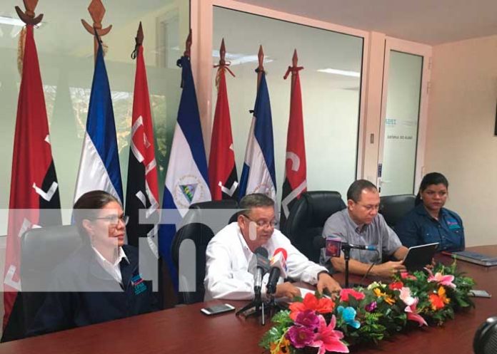 Nicaragua reanuda exportación de productos pesqueros con la Unión Europea