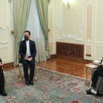 Irán y Nicaragua apuestan por afianzar lazos ante un EEUU en declive