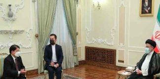 Irán y Nicaragua apuestan por afianzar lazos ante un EEUU en declive